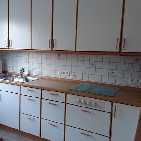 Ferienwohnung Niemeyer Oldenburg Ngoại thất bức ảnh