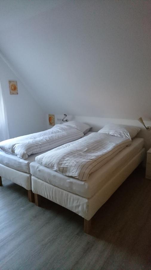 Ferienwohnung Niemeyer Oldenburg Ngoại thất bức ảnh