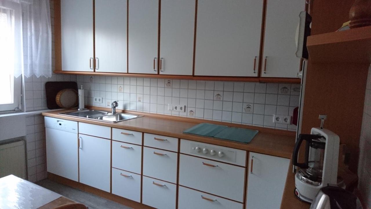 Ferienwohnung Niemeyer Oldenburg Ngoại thất bức ảnh
