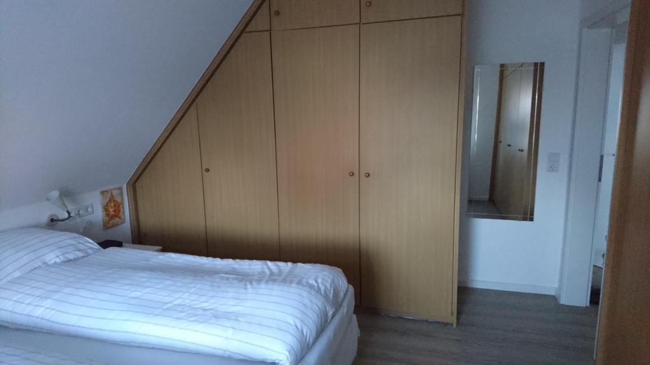 Ferienwohnung Niemeyer Oldenburg Ngoại thất bức ảnh
