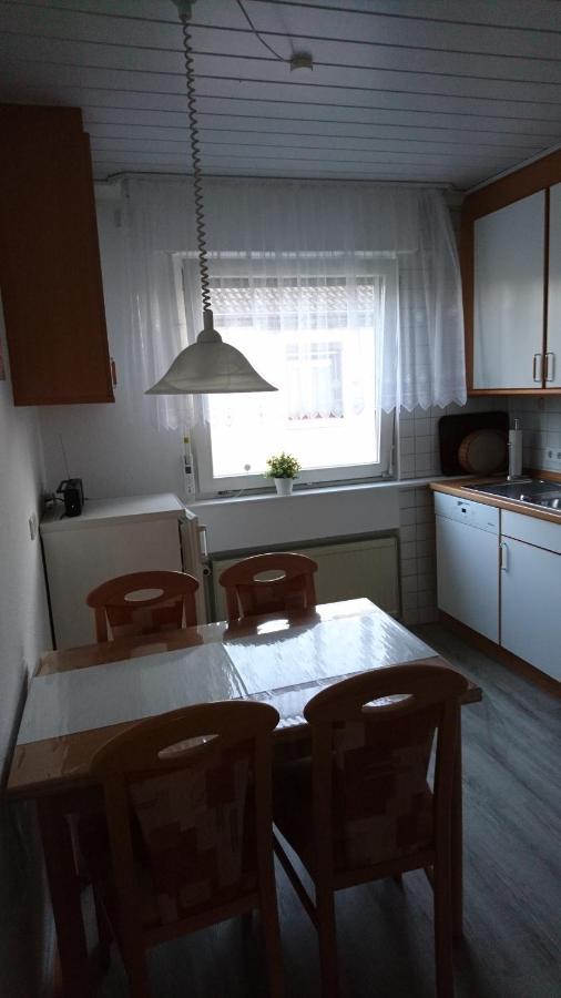 Ferienwohnung Niemeyer Oldenburg Ngoại thất bức ảnh