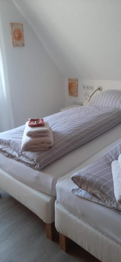 Ferienwohnung Niemeyer Oldenburg Ngoại thất bức ảnh
